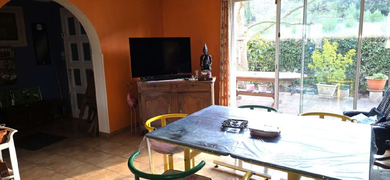  for sale villa Vidauban Var 7