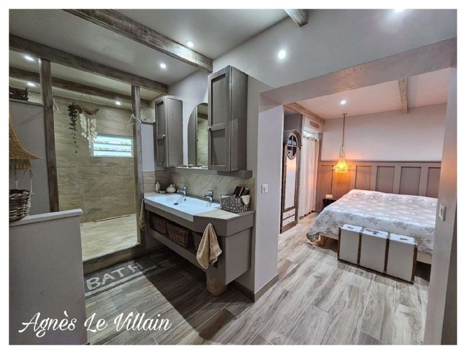  te koop villa Vieux-Habitants Guadeloupe 6