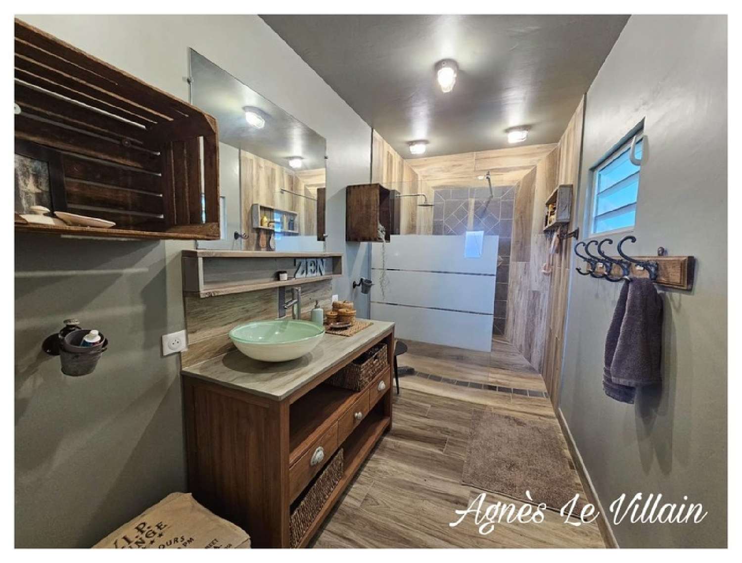  te koop villa Vieux-Habitants Guadeloupe 8