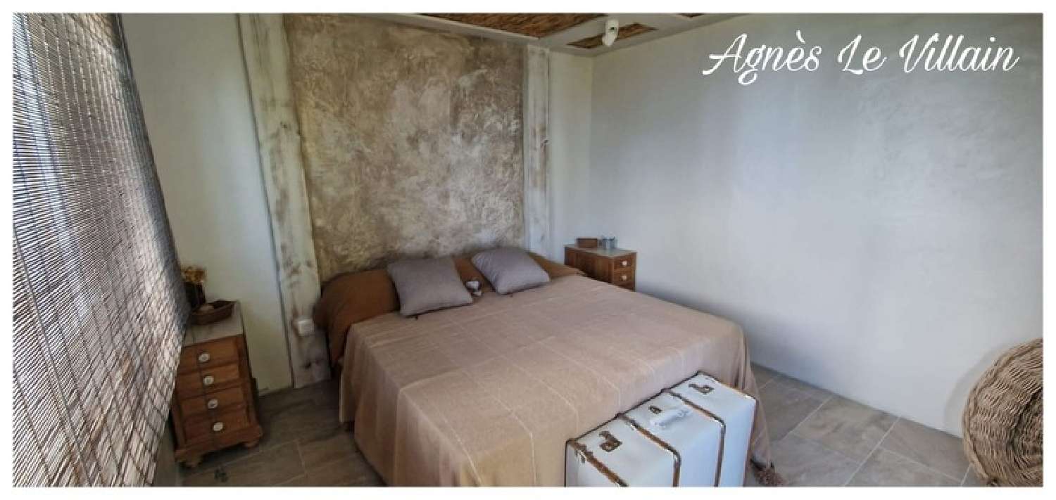  te koop villa Vieux-Habitants Guadeloupe 5