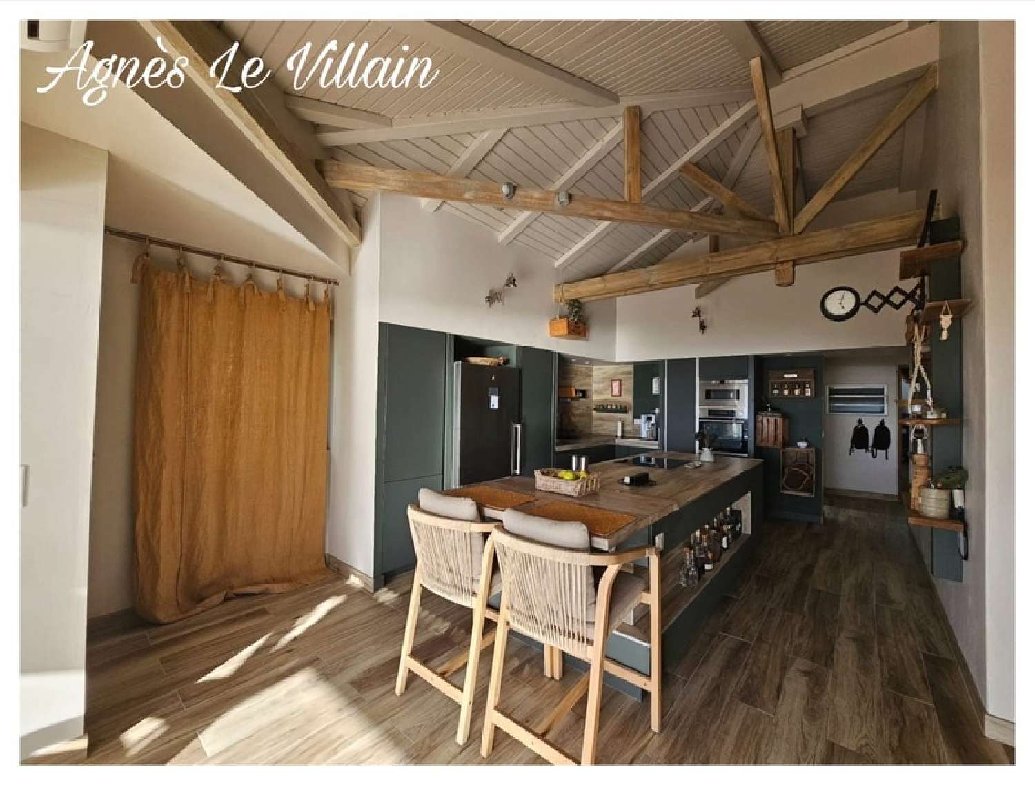  te koop villa Vieux-Habitants Guadeloupe 8