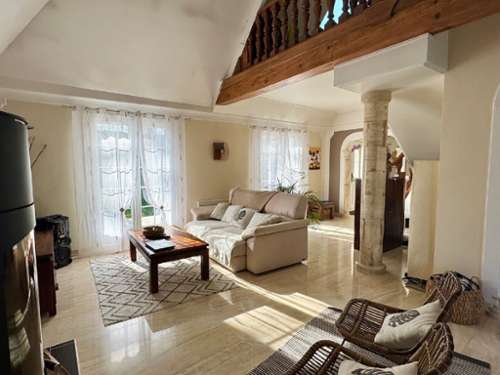 Villabé Essonne villa foto 7284498