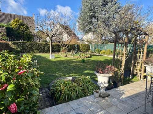 Villabé Essonne villa foto 7284500