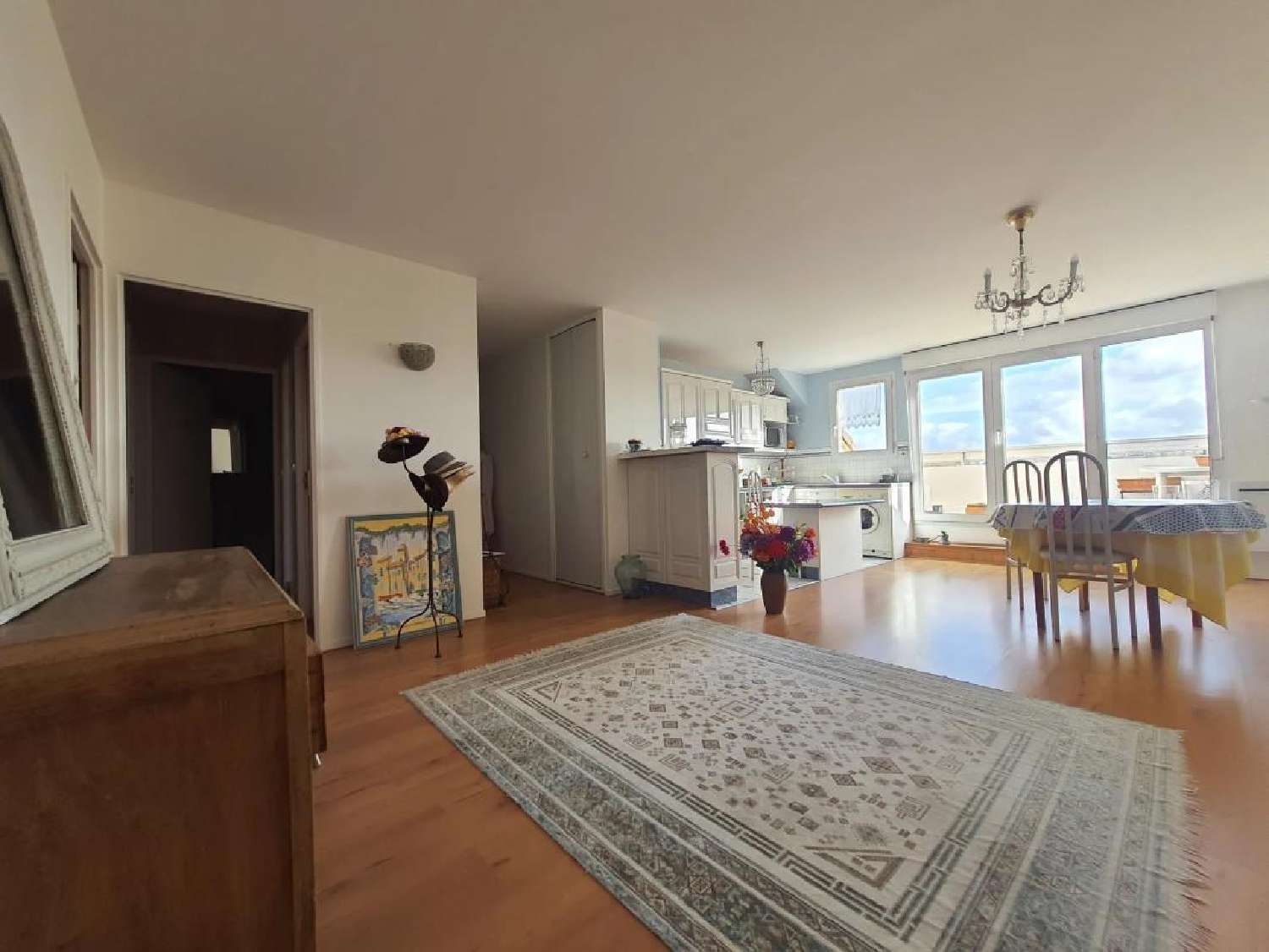  te koop villa Villabé Essonne 1