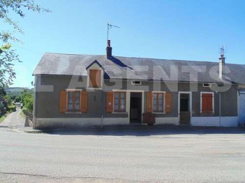 Villapourçon Nièvre villa foto 7295140