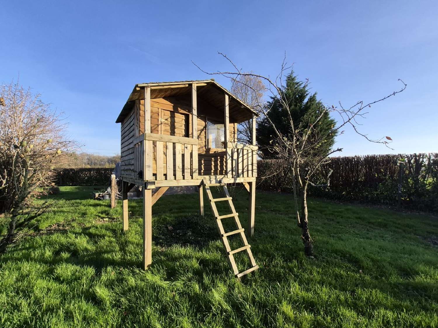  en venta villa Villars-les-Dombes Ain 1