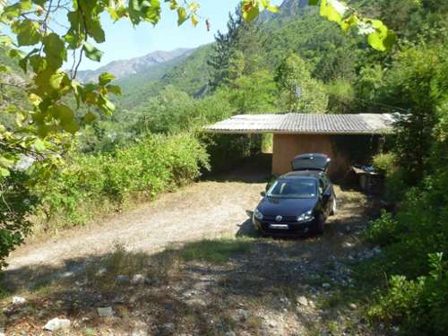 Villars-sur-Var Alpes-Maritimes villa foto 7280439