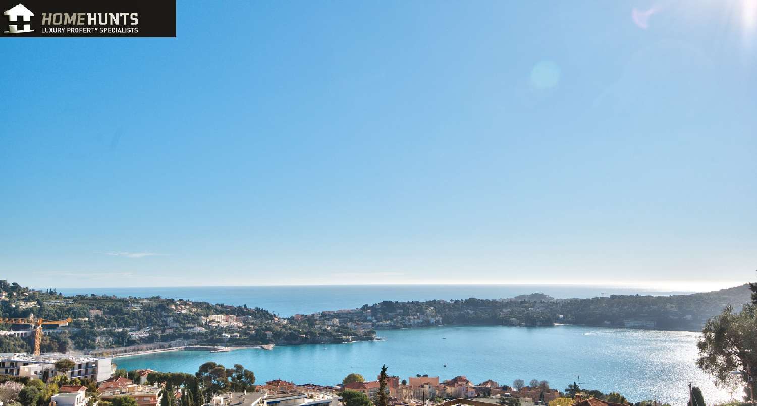  te koop villa Villefranche-sur-Mer Alpes-Maritimes 3