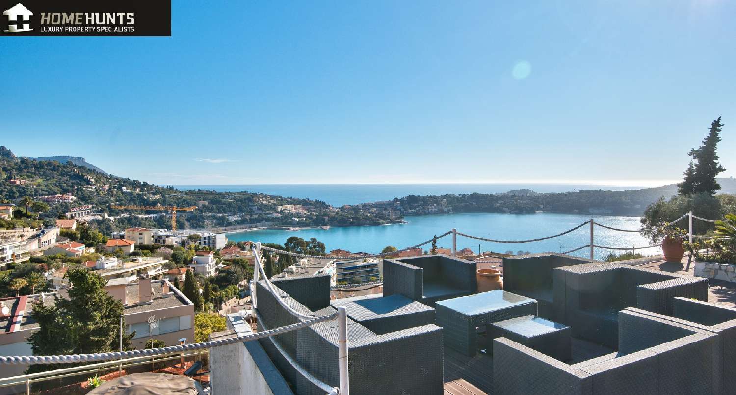  te koop villa Villefranche-sur-Mer Alpes-Maritimes 4