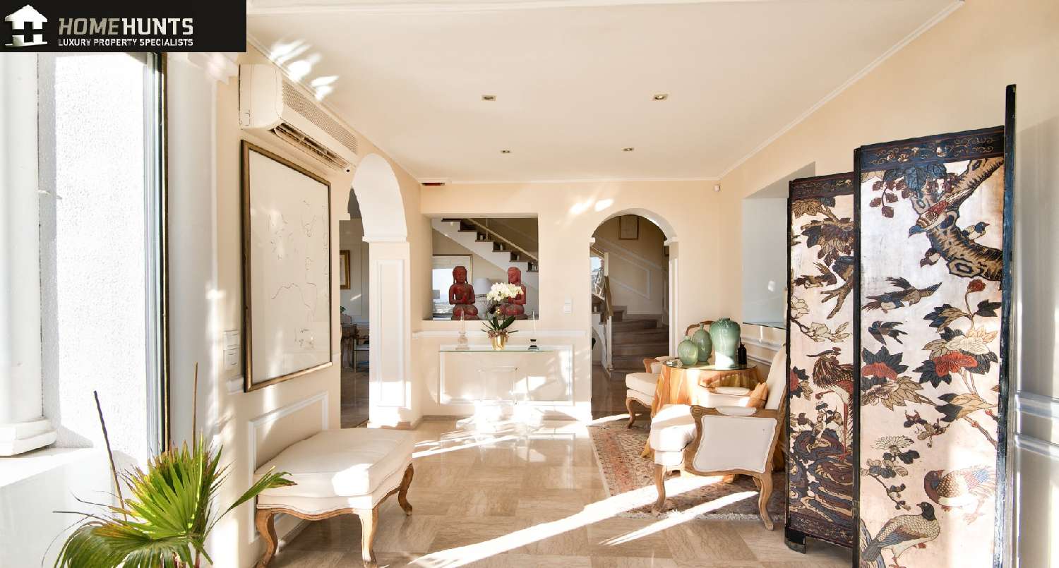  te koop villa Villefranche-sur-Mer Alpes-Maritimes 6