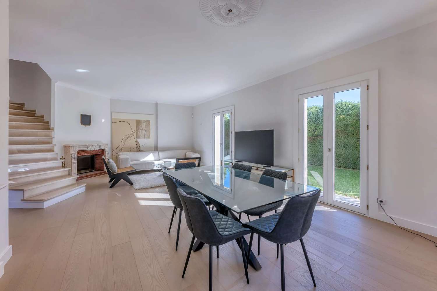  en venta villa Villefranche-sur-Mer Alpes-Maritimes 3