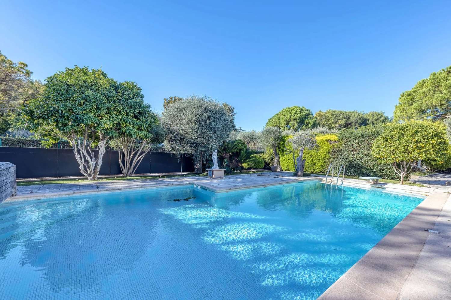  en venta villa Villefranche-sur-Mer Alpes-Maritimes 4