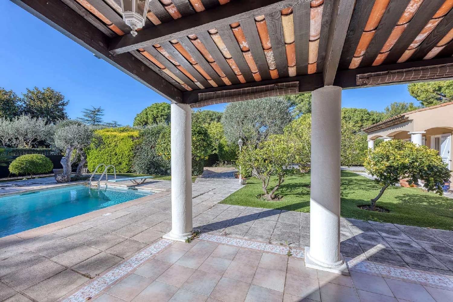  en venta villa Villefranche-sur-Mer Alpes-Maritimes 8