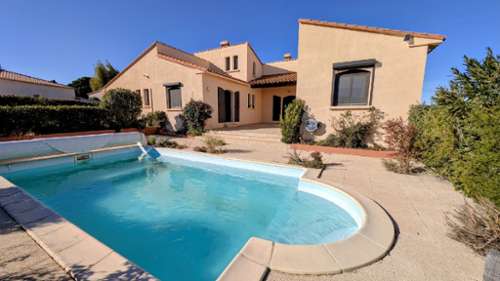 Villelongue-dels-Monts Pyrénées-Orientales Villa Bild 7289911