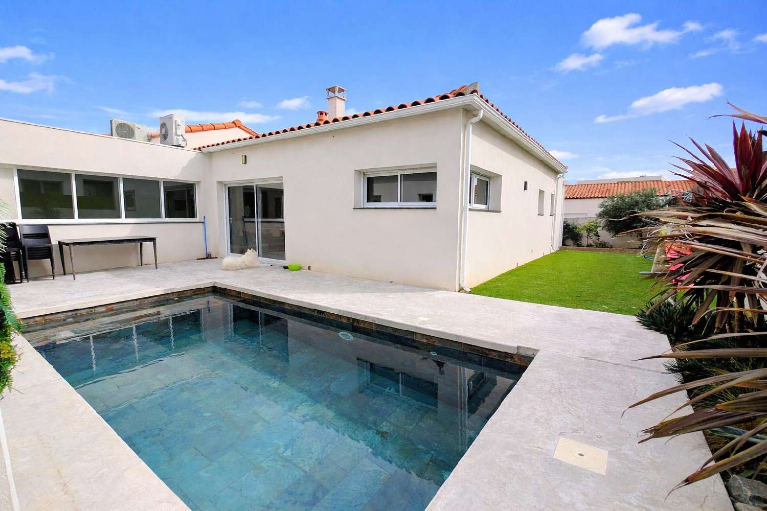 te koop villa Villelongue-dels-Monts Pyrénées-Orientales 1