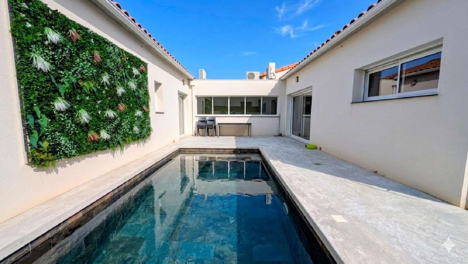 te koop villa Villelongue-dels-Monts Pyrénées-Orientales 2