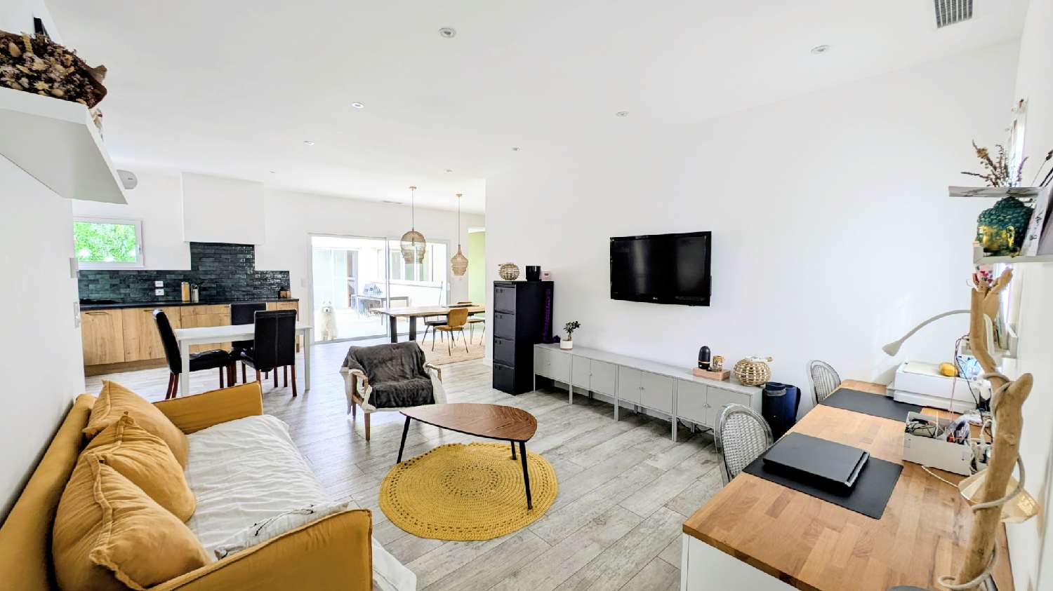 te koop villa Villelongue-dels-Monts Pyrénées-Orientales 3