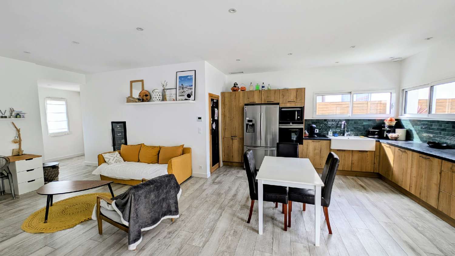 te koop villa Villelongue-dels-Monts Pyrénées-Orientales 4