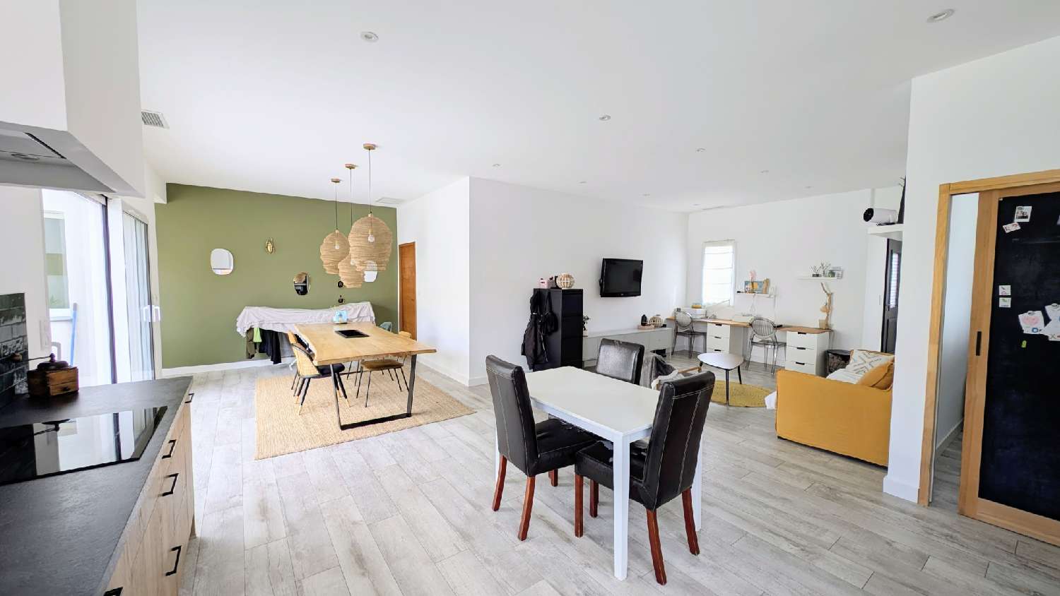 te koop villa Villelongue-dels-Monts Pyrénées-Orientales 5