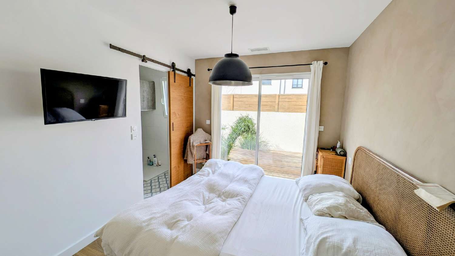 te koop villa Villelongue-dels-Monts Pyrénées-Orientales 7