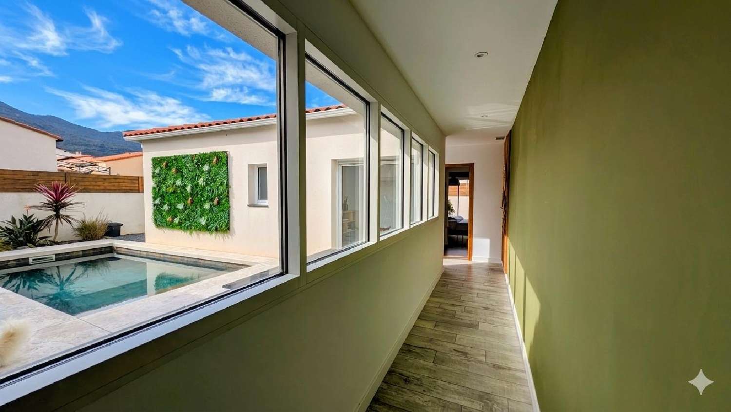 te koop villa Villelongue-dels-Monts Pyrénées-Orientales 8