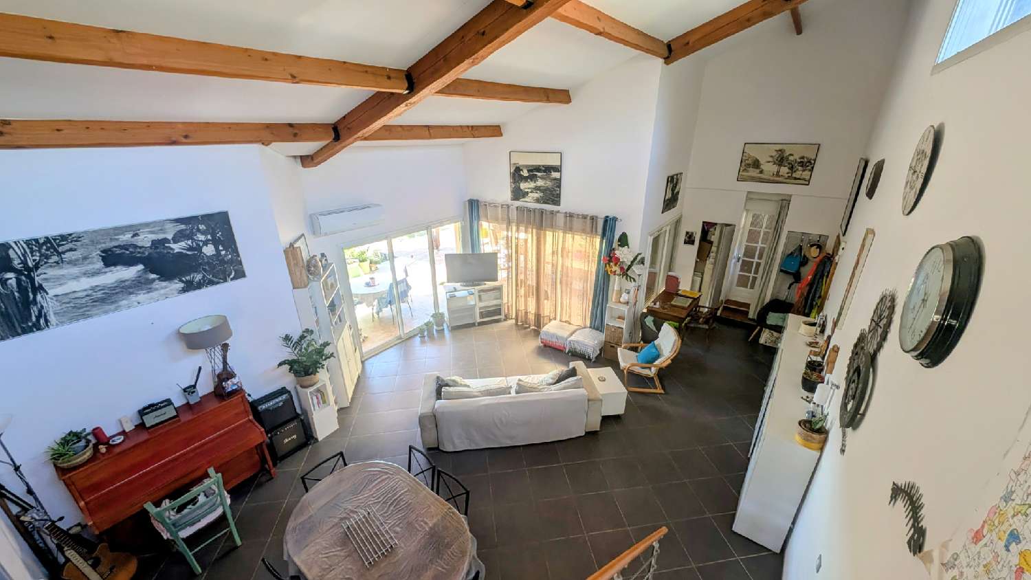  for sale villa Villeneuve-de-la-Raho Pyrénées-Orientales 5