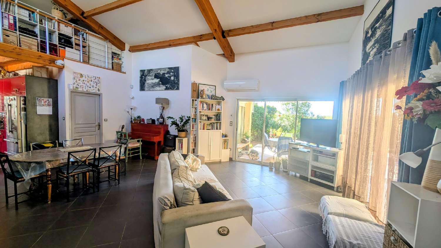  for sale villa Villeneuve-de-la-Raho Pyrénées-Orientales 6