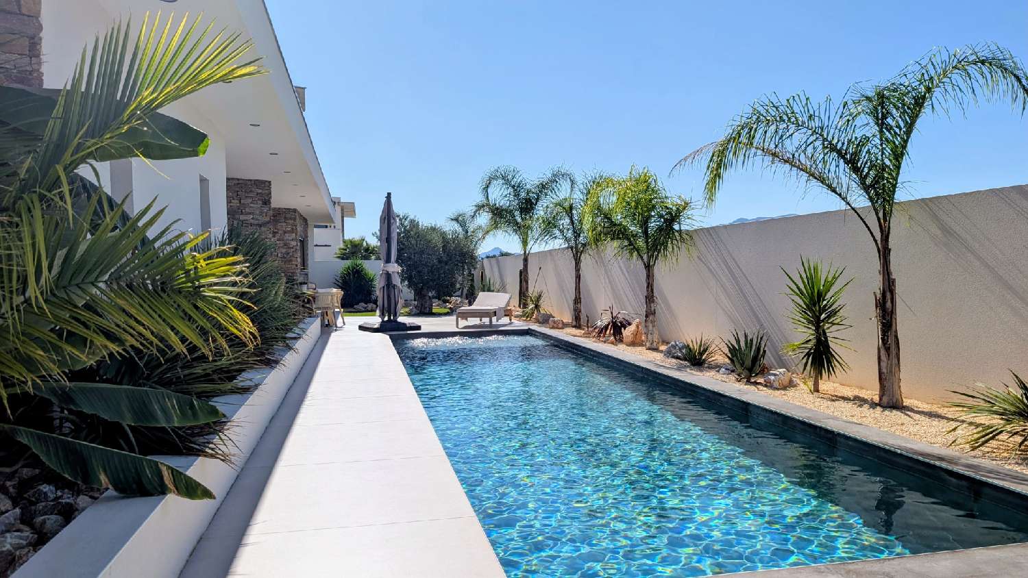 for sale villa Villeneuve-de-la-Raho Pyrénées-Orientales 1