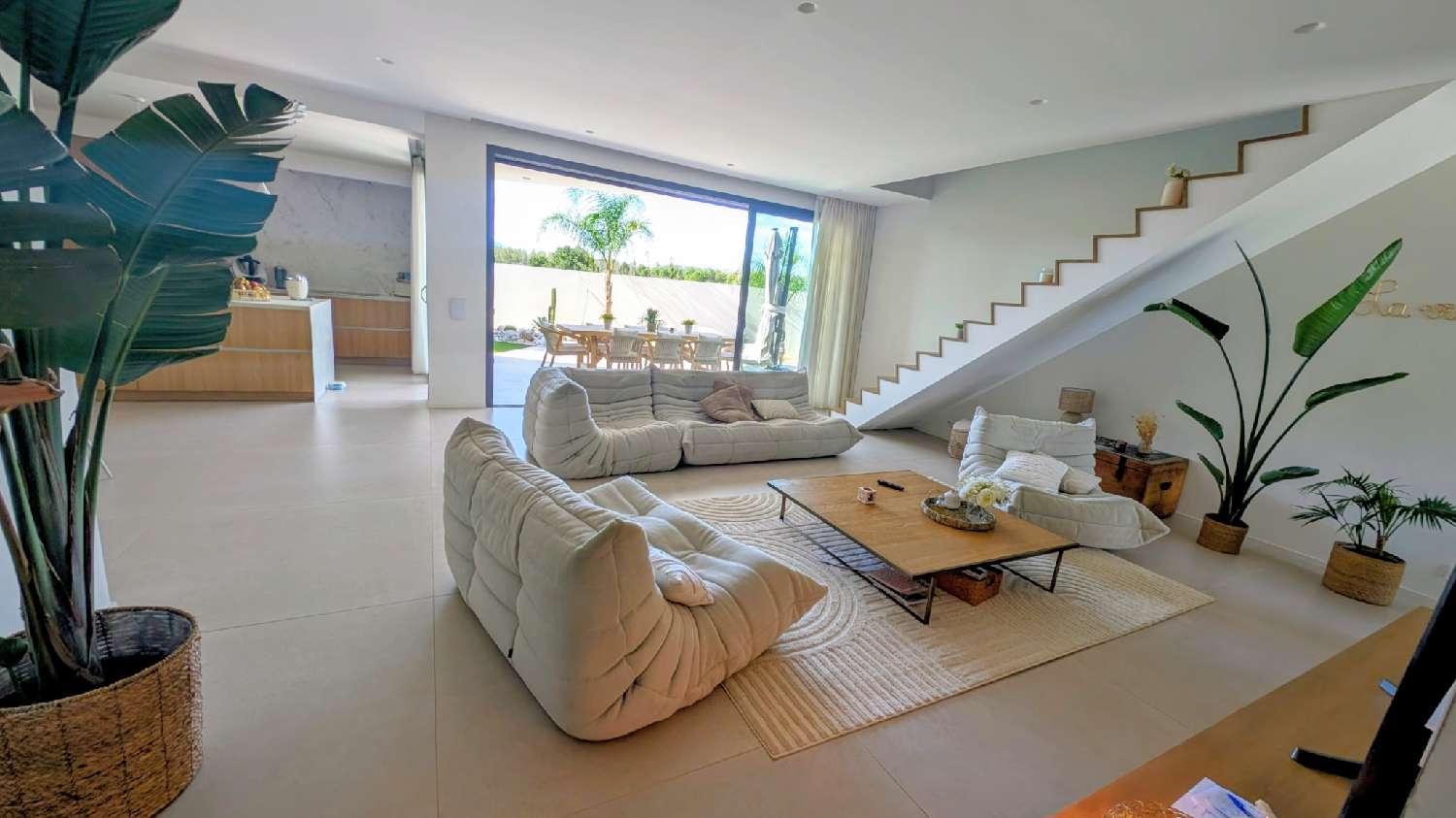 for sale villa Villeneuve-de-la-Raho Pyrénées-Orientales 4