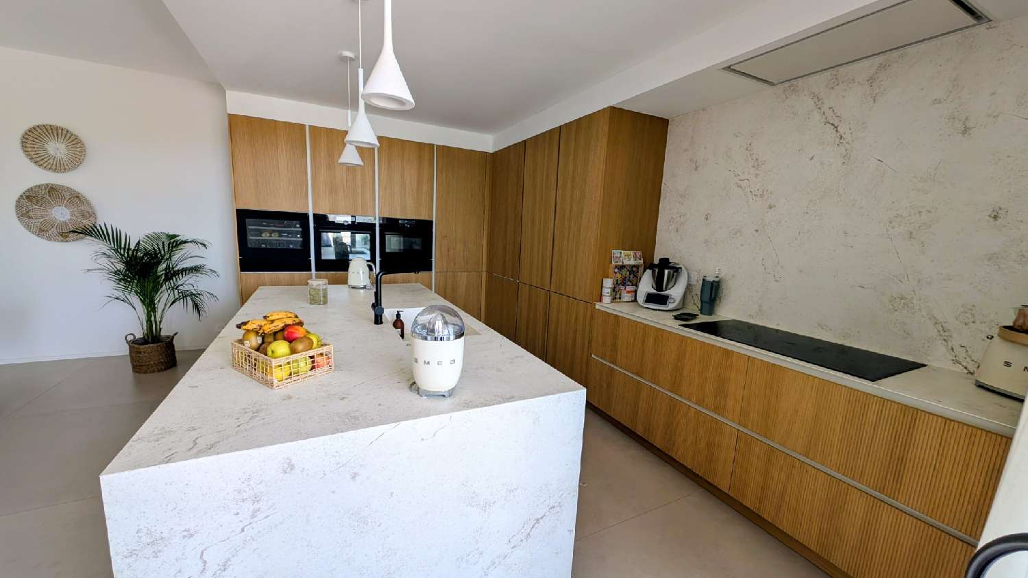 for sale villa Villeneuve-de-la-Raho Pyrénées-Orientales 5