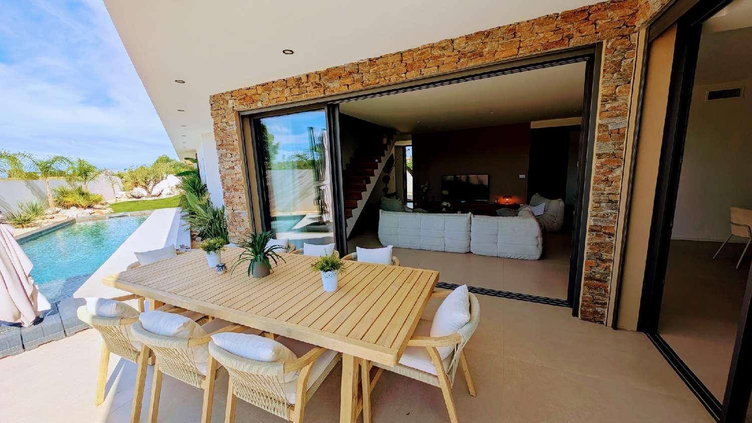 for sale villa Villeneuve-de-la-Raho Pyrénées-Orientales 6