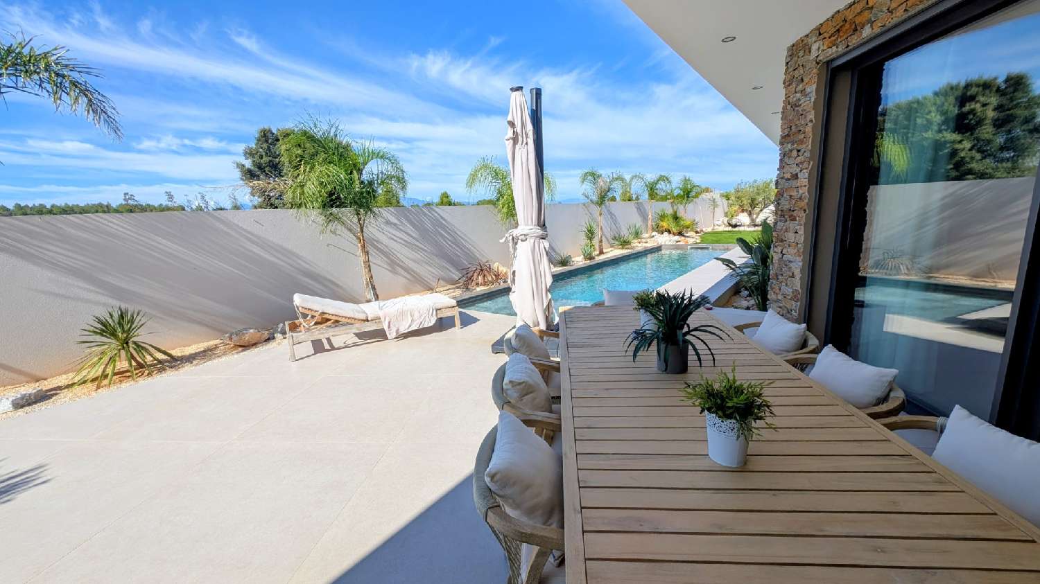 for sale villa Villeneuve-de-la-Raho Pyrénées-Orientales 7