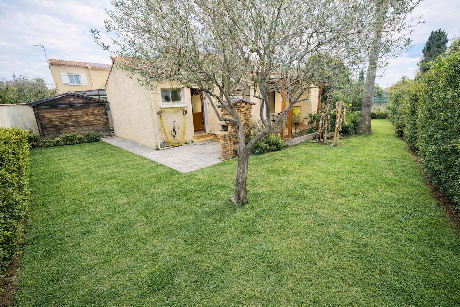  te koop villa Villeneuve-lès-Maguelone Hérault 1