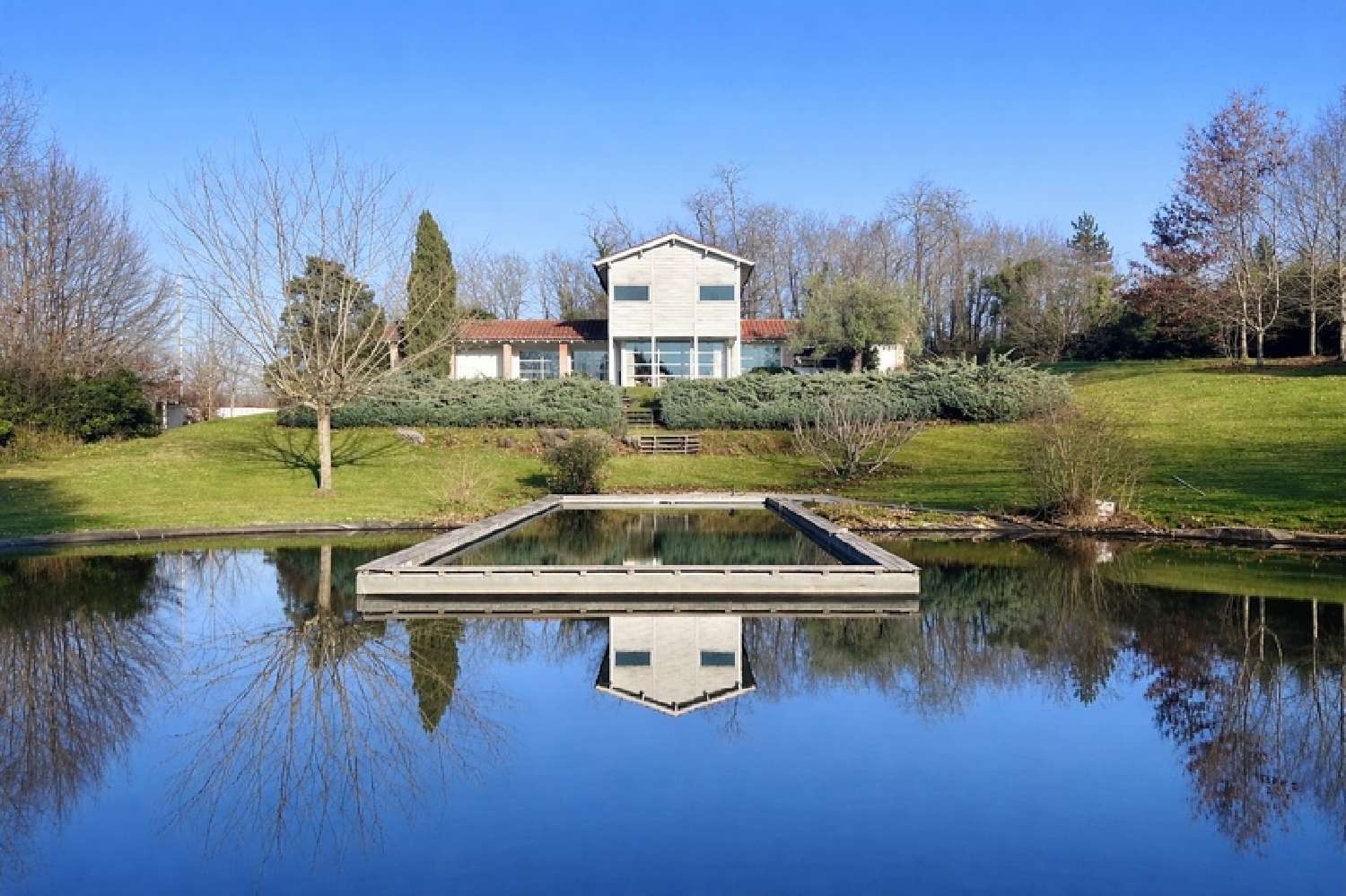  kaufen Villa Villeneuve-sur-Lot Lot-et-Garonne 1
