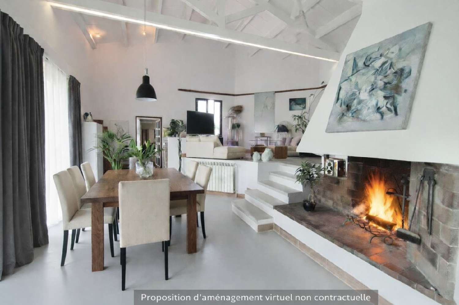  te koop villa Vitrolles Bouches-du-Rhône 1