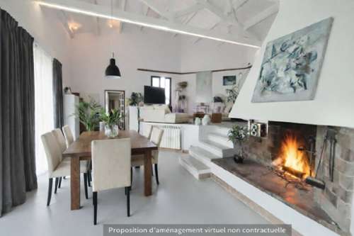 Vitrolles Bouches-du-Rhône villa foto 7297956