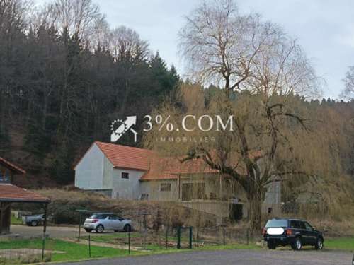 Wangenbourg Bas-Rhin villa foto 7270778