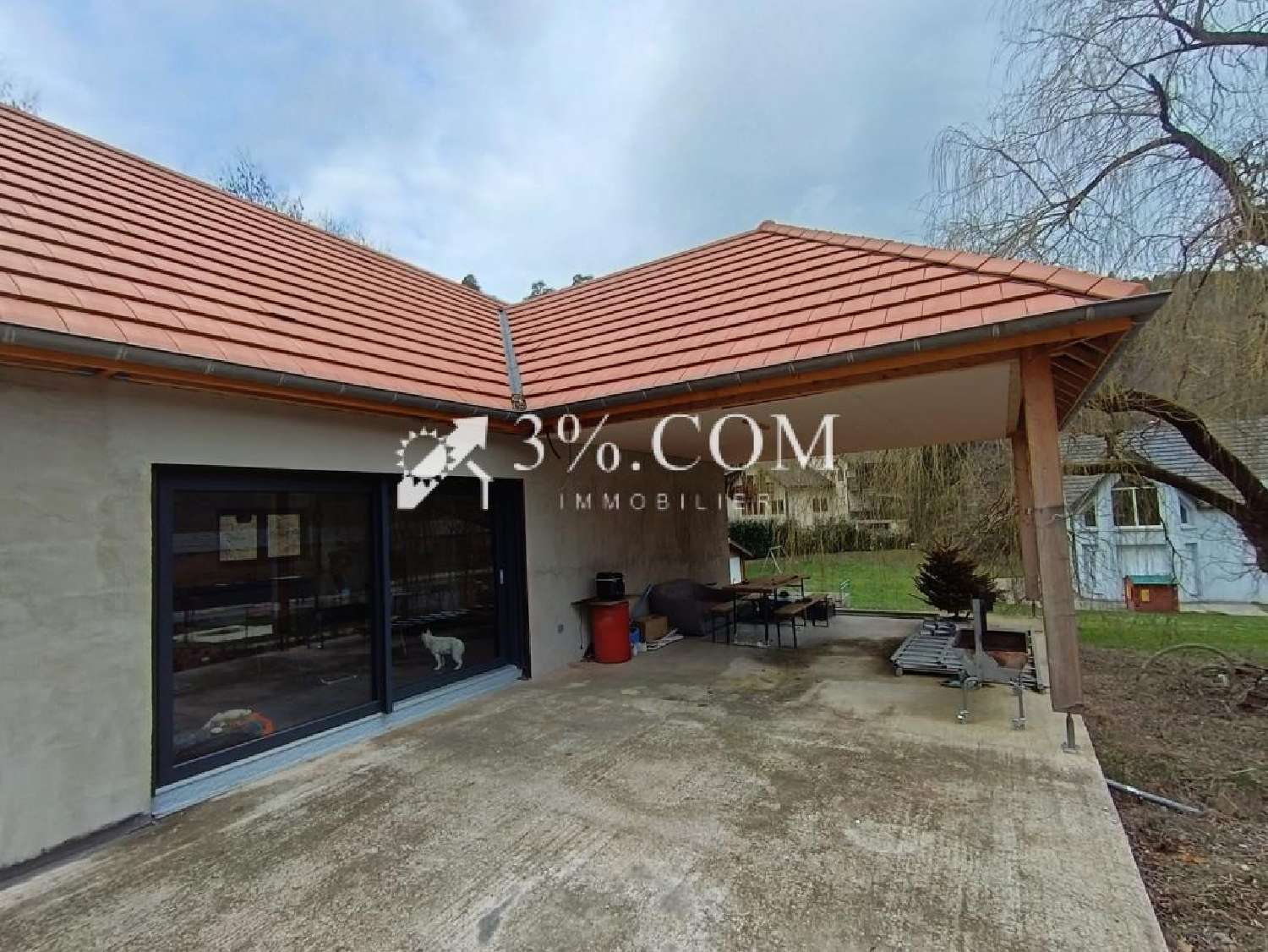  à vendre villa Wangenbourg Bas-Rhin 2