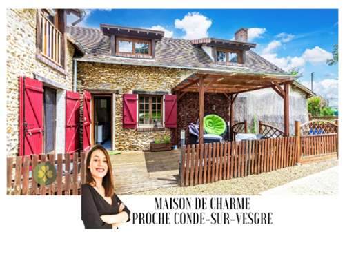 Adainville Yvelines Dorfhaus Bild 7273892