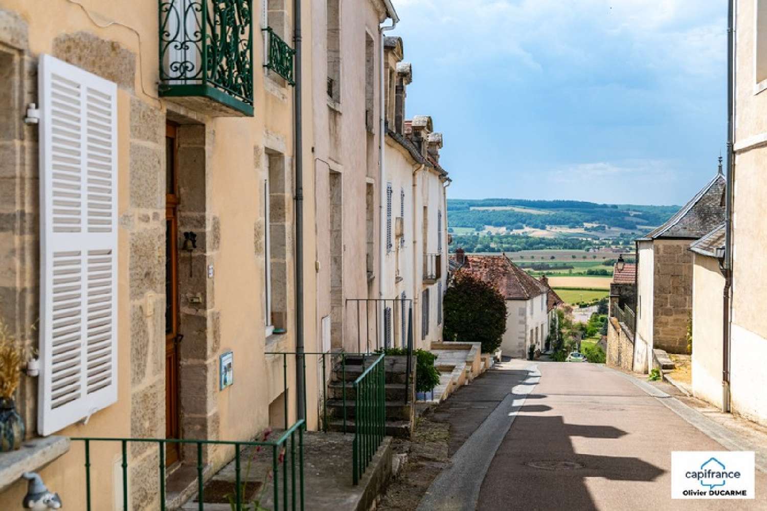 kaufen Dorfhaus Alise-Sainte-Reine Côte-d'Or 3