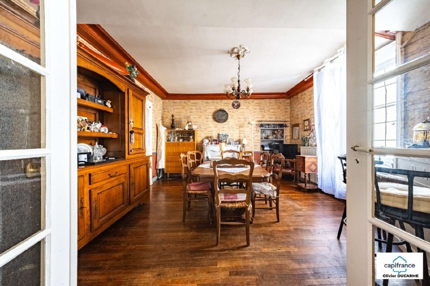 kaufen Dorfhaus Alise-Sainte-Reine Côte-d'Or 4