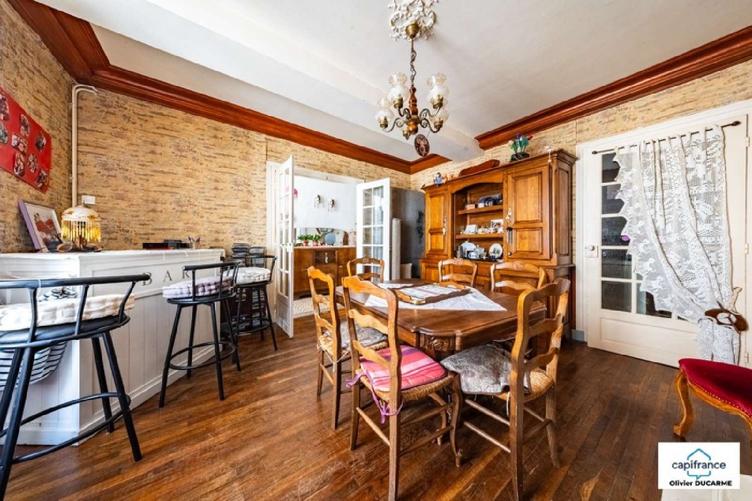 kaufen Dorfhaus Alise-Sainte-Reine Côte-d'Or 6