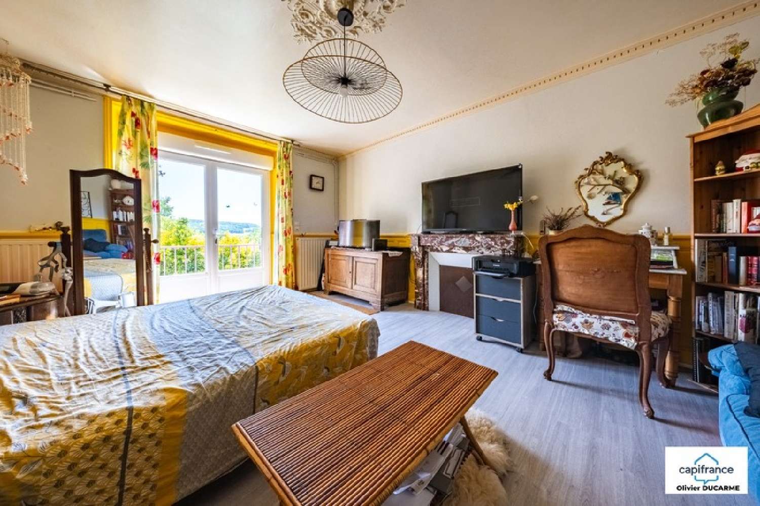 kaufen Dorfhaus Alise-Sainte-Reine Côte-d'Or 7