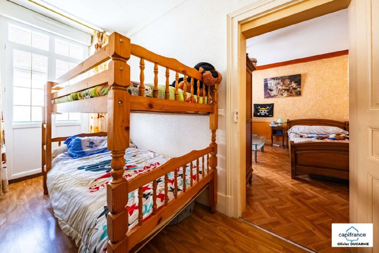 kaufen Dorfhaus Alise-Sainte-Reine Côte-d'Or 8