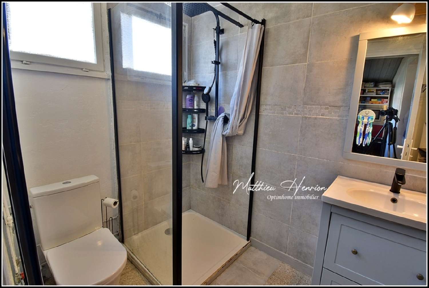  à vendre maison de village Anet Eure-et-Loir 3