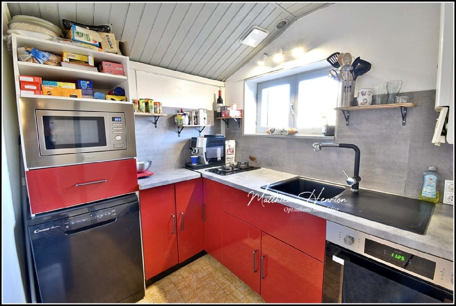  à vendre maison de village Anet Eure-et-Loir 4