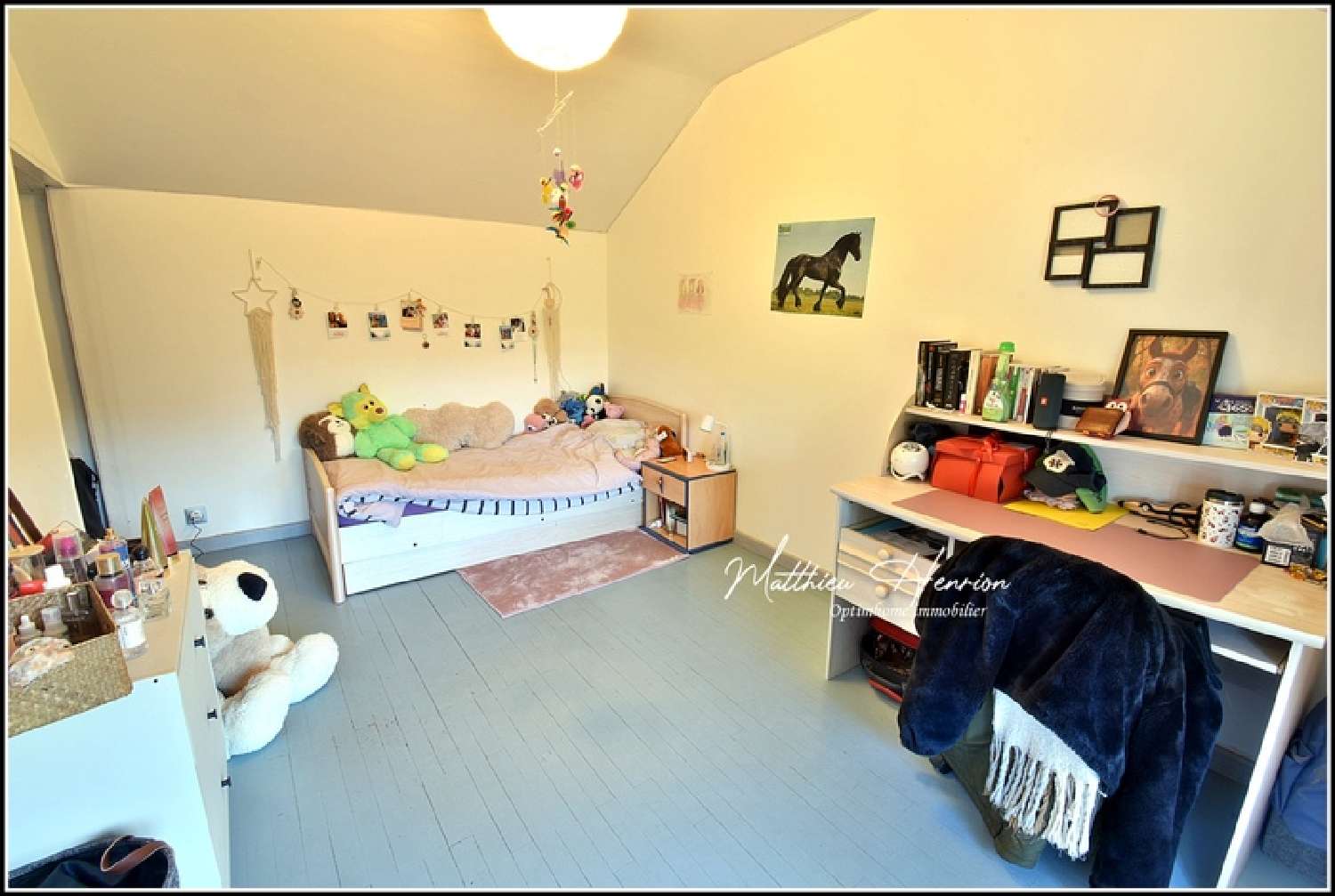  à vendre maison de village Anet Eure-et-Loir 5