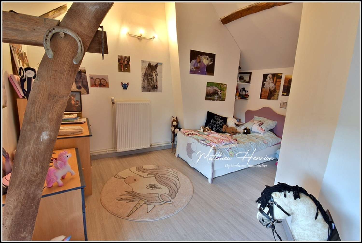  à vendre maison de village Anet Eure-et-Loir 6