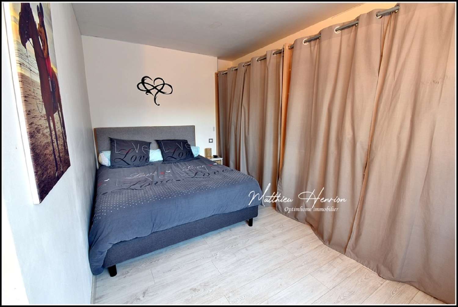  à vendre maison de village Anet Eure-et-Loir 8