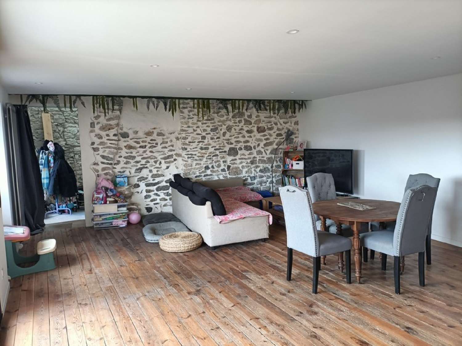 en venta casa de pueblo Ardes Puy-de-Dôme 1